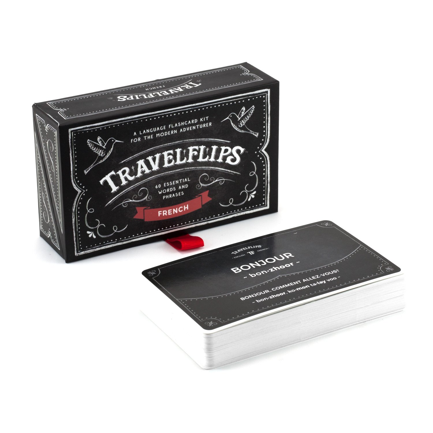 Amazon.com: French Flash Cards for Adults & Beginners – Vocabulary